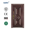 Copper Color Steel Door (RA-S063)